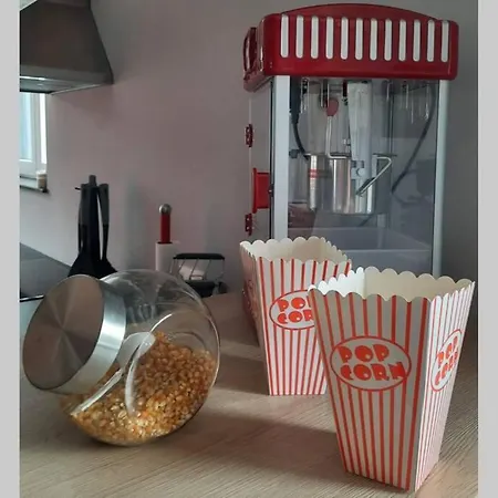 Studio 8 Votre Cinéma Privé