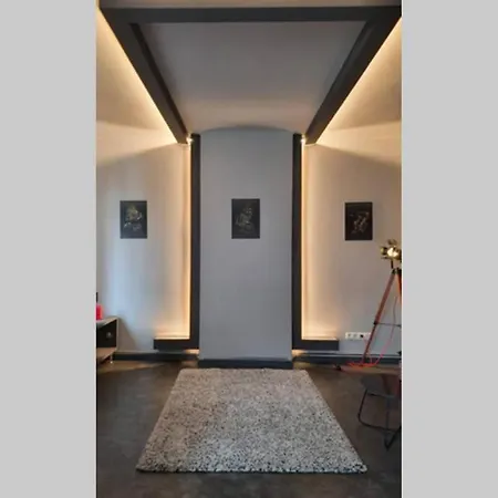 Apartamento Studio 8 Votre Cinema Prive Libramont-Chevigny